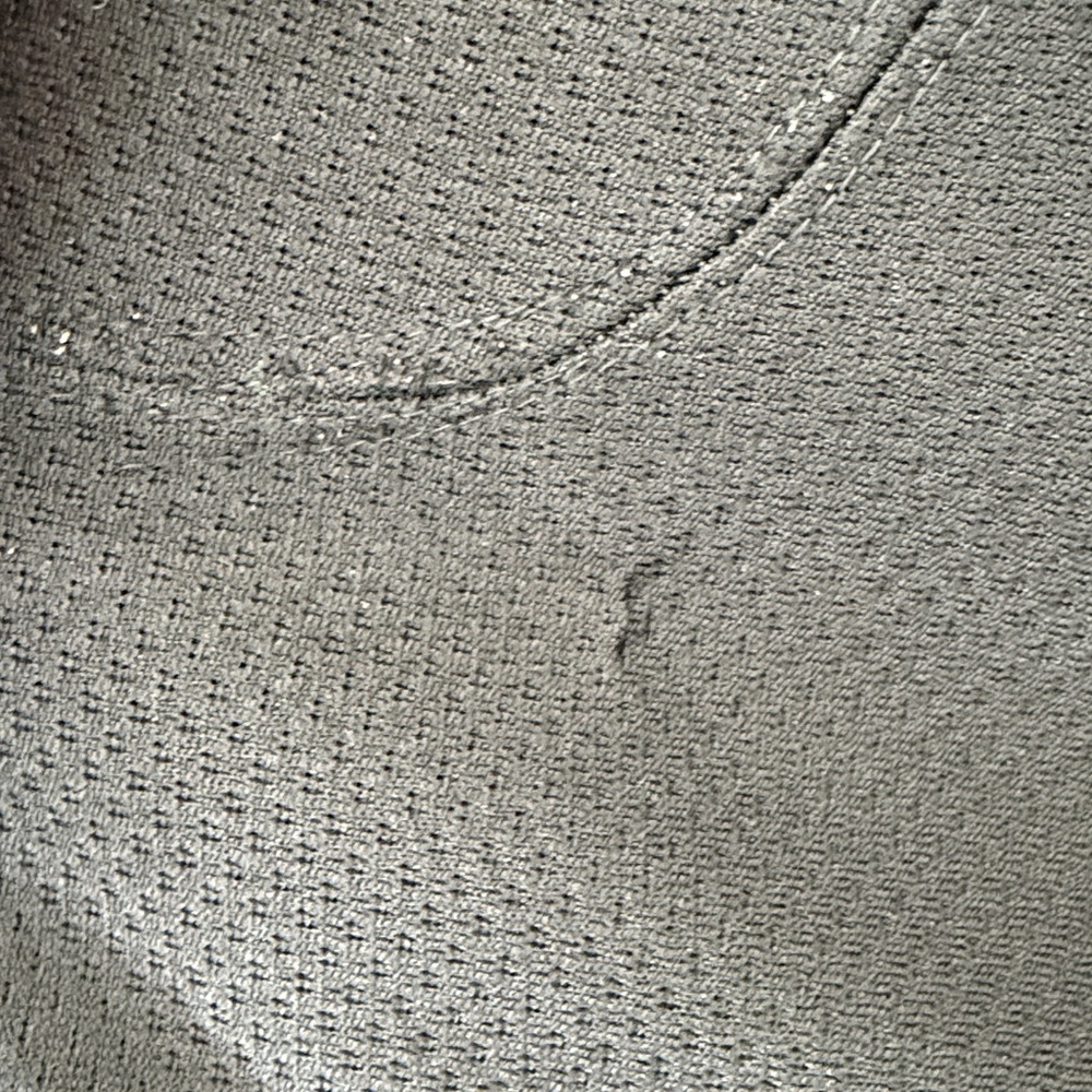 1997 Metallica jersey PRICE IS FIRM! - Picture 7 of 8